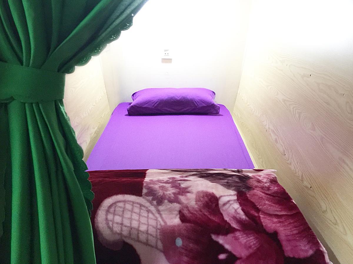 Icolor Dalat Hostel Extérieur photo