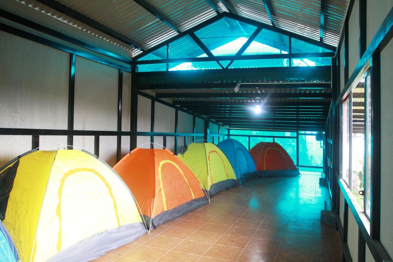 Icolor Dalat Hostel Chambre photo